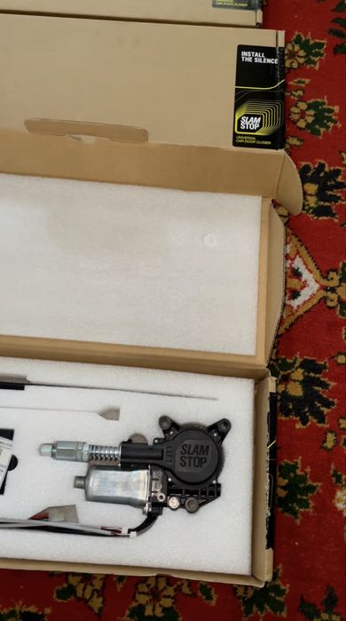 Prisoska Dovodchik eshikka