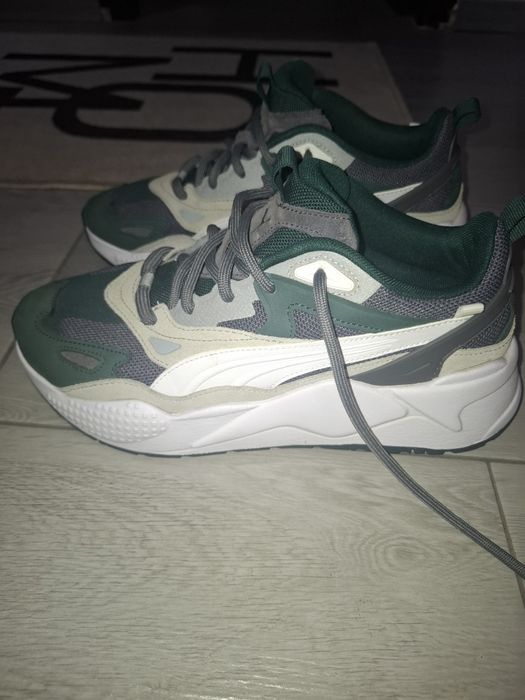 Vand adidasi puma rs-x efect premium
