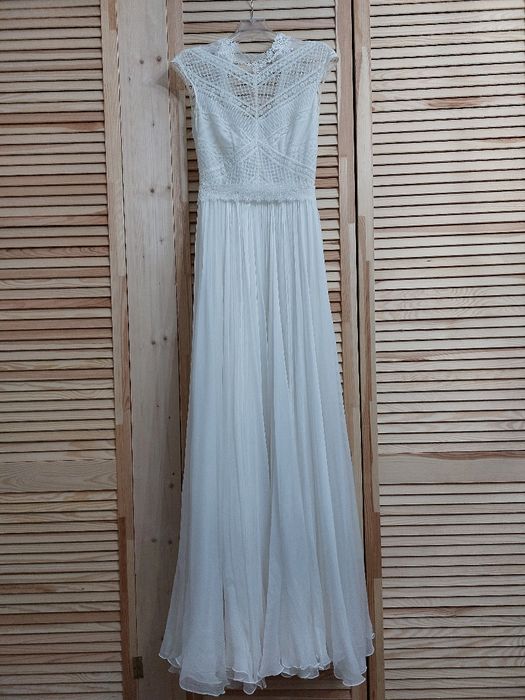 Vand rochie de mireasa Natalia Vasiliev