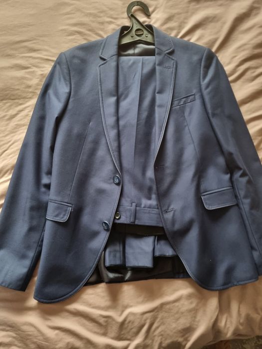 Костюм мужской классика