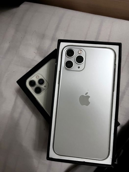 iphone 11 pro с гарантией без ремонта