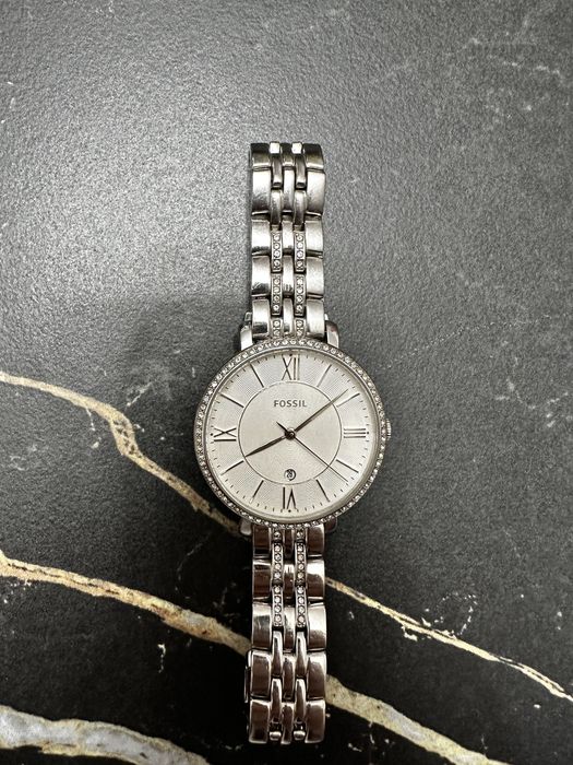 Ceas Fossil ES3545 cu pietre