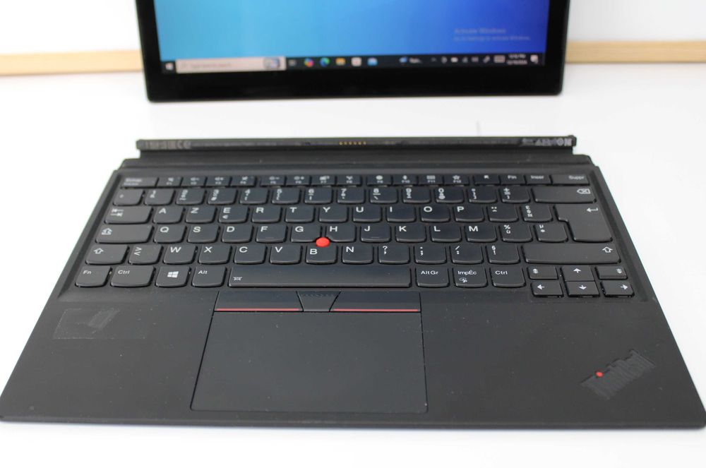 Лаптоп-таблет Lenovo Thinkpad X1 Tablet G3 13'' i5-8350U/8RAM/256SSD
