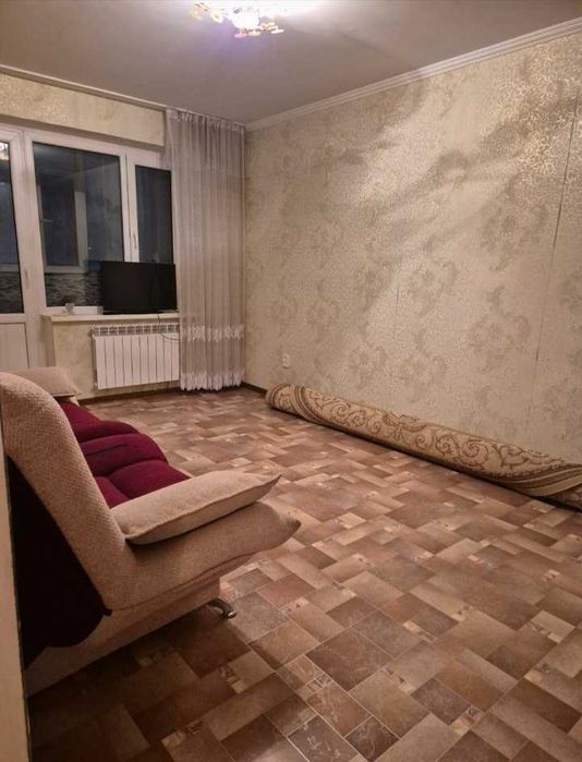 р-он.БСМП. 2 бөлмелі пәтер тапсырамын