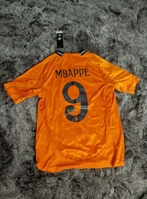 Tricou de fotbal Real Madrid player version.