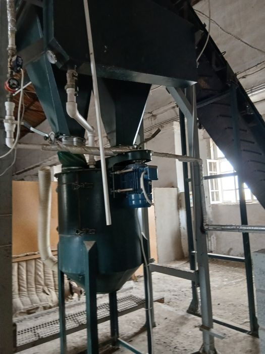 Газоблок Оборудование для