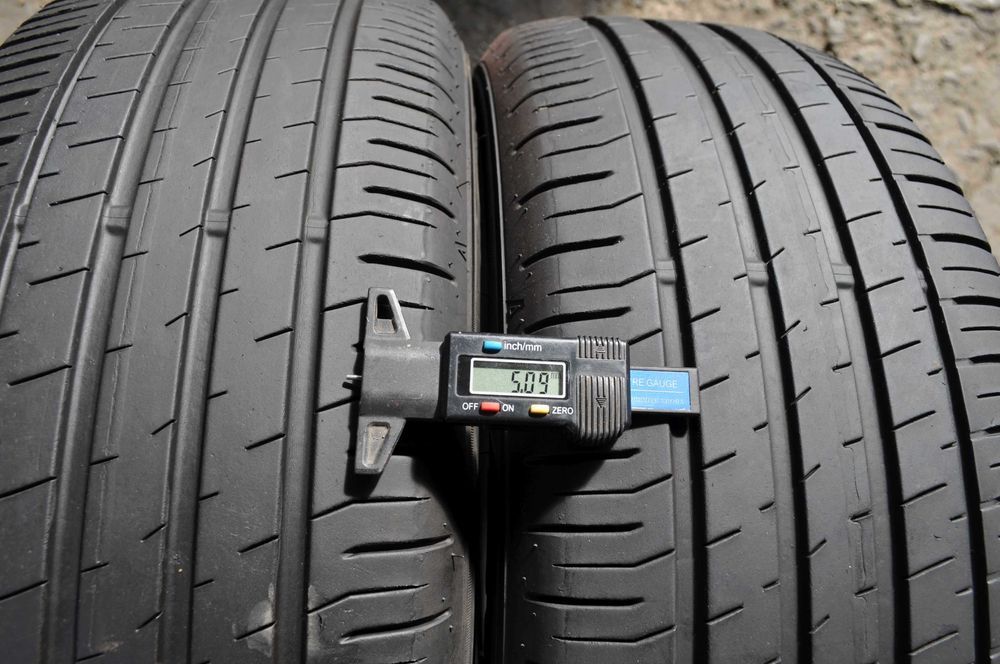 SET 2 Anvelope Vara 215/60 R16 FALKEN Ziex ZE310 95V