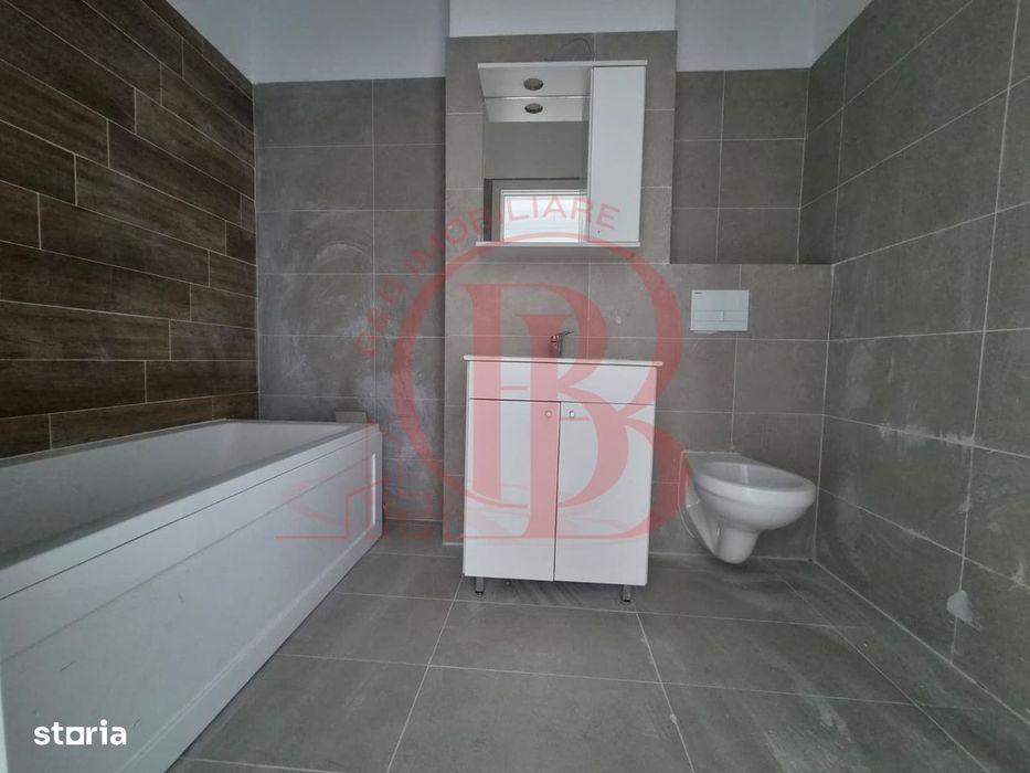 2 camere Finalizat-Mutare imediata 7 min Metrou Teclu