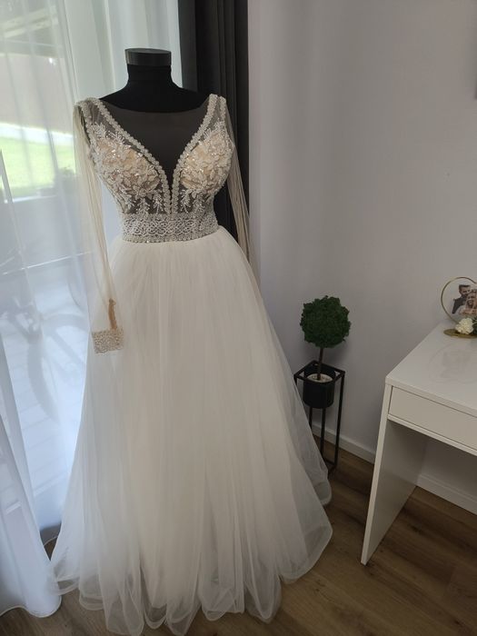 Rochie de Mireasă