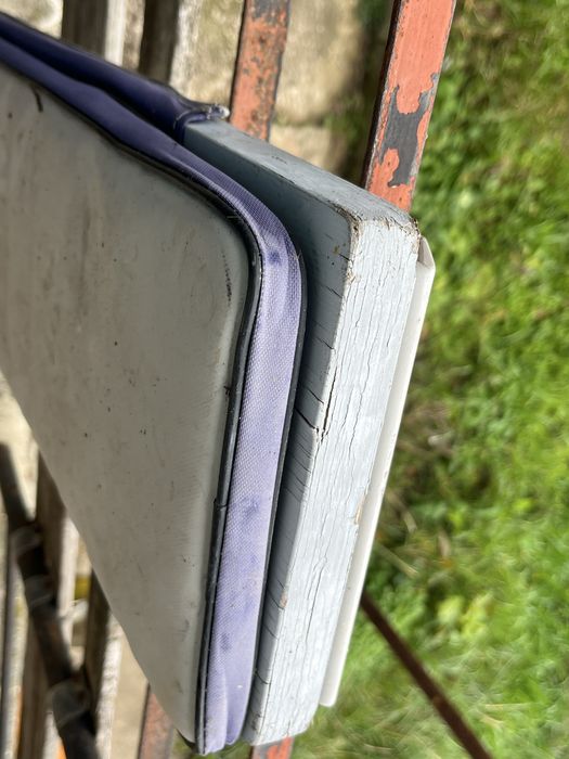 Пейка за Лодка 3.20