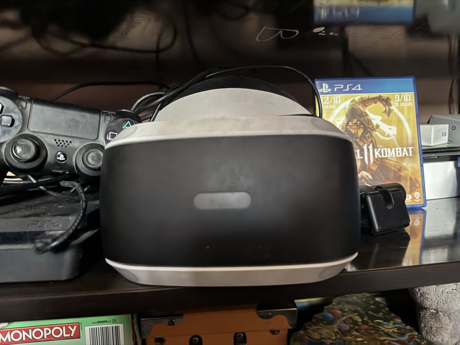 Пс 4 ps 4 playstation 4 плейстейшн 4