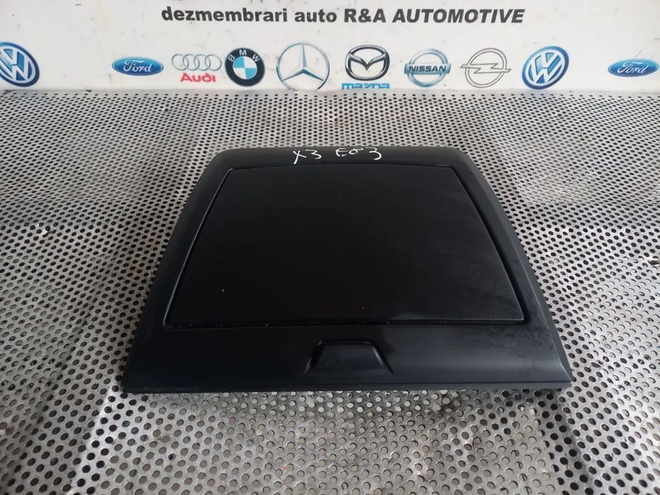 Sertar Bord Torpedou  Bmw  X3 E83 Volan Stanga Dezmembrez - Dezmembrari Arad