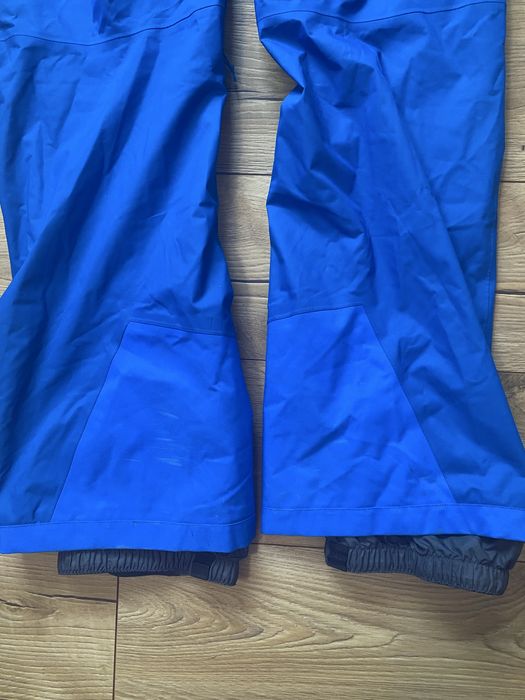 PATAGONIA-pantaloni de schi, stare foarte buna, H2NO, barbati M