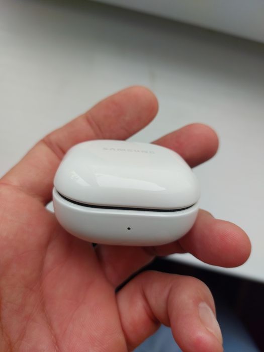 Galaxy buds 2 orginal bulutus navushnik