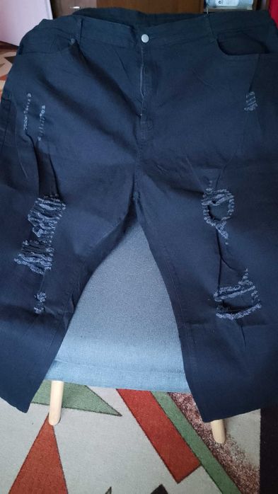 Дамски дънки и долнища