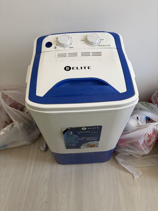 Стиральная машина 4 кг