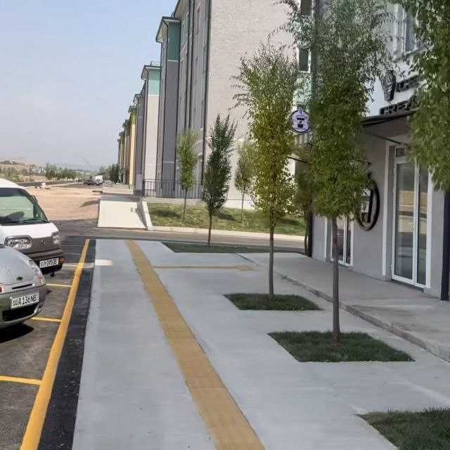 Уй сотилади Тош обл ЯНГИ Ўзбекистонга 15 дақиқалик йўл