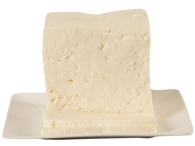 Telemea branza proaspata vaca