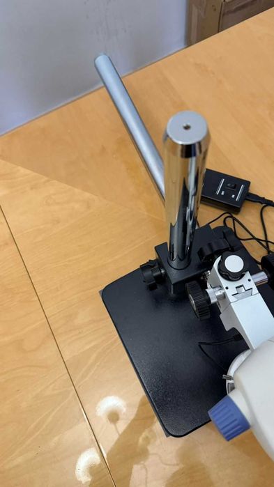 Микроскоп, МСП 1 вариант 23