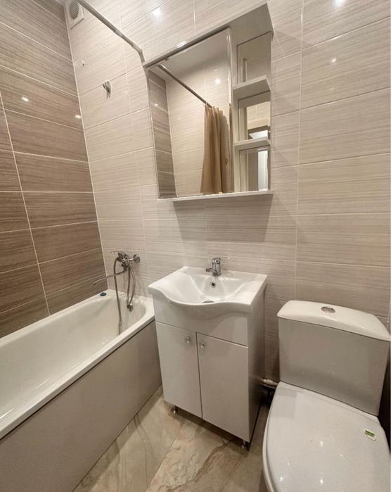 Сдается квартира