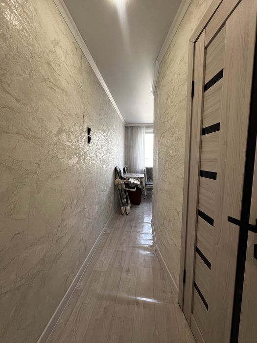 Продаётся 2-х комн квартира