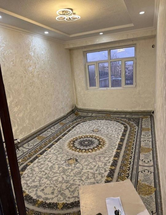 Чилонзор  тумани 2хонали квартира ижарага берилади