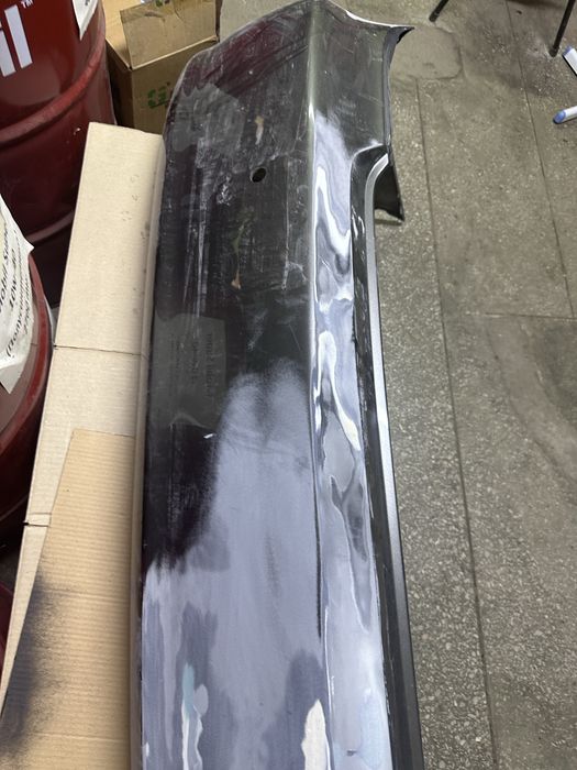 Продам бампер камри 30