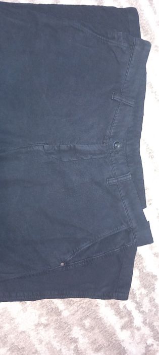 Pantaloni barbati Massimo Dutti