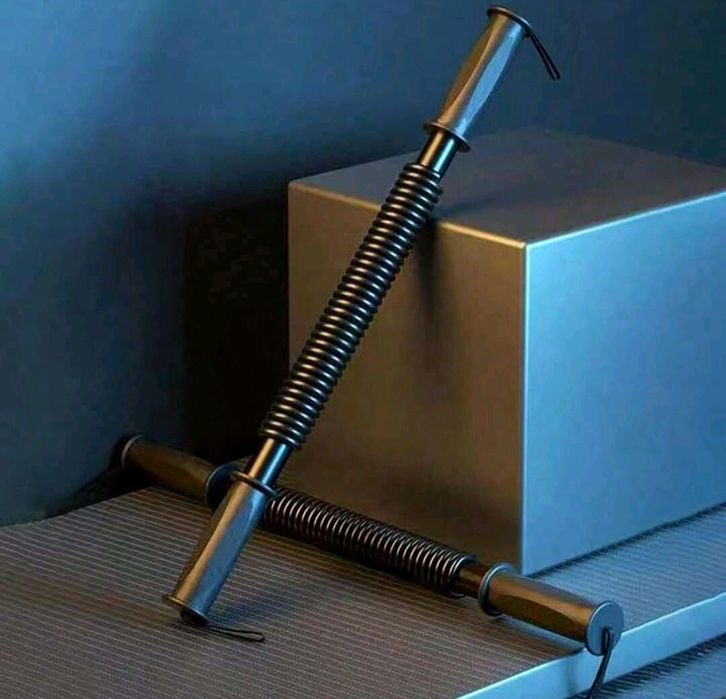 Arc pentru exercitii rezistent la 50 de kg