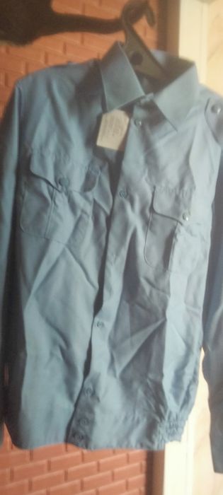 Продам срочно военную рубашку