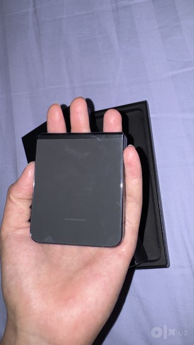 Samsung Z Flip 5 256GB