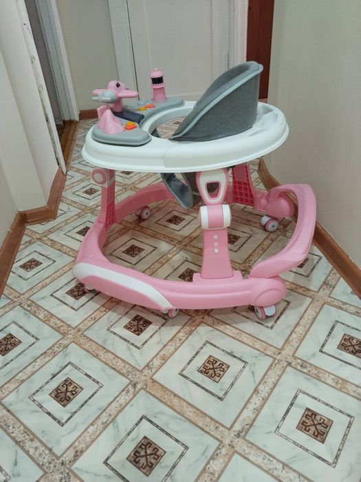 Продам ходунок  детский