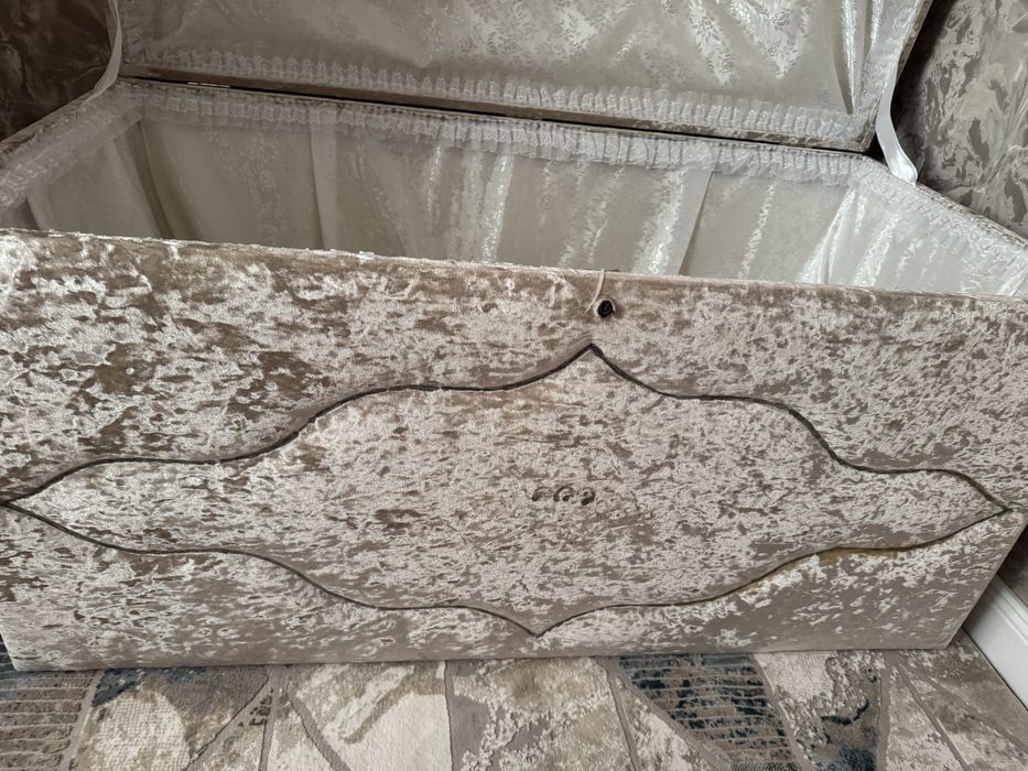 Продается сандык