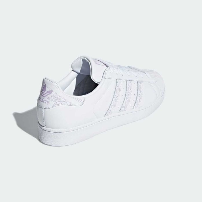Оригинални маратонки * ADIDAS SUPERSTAR * EU 44 2/3