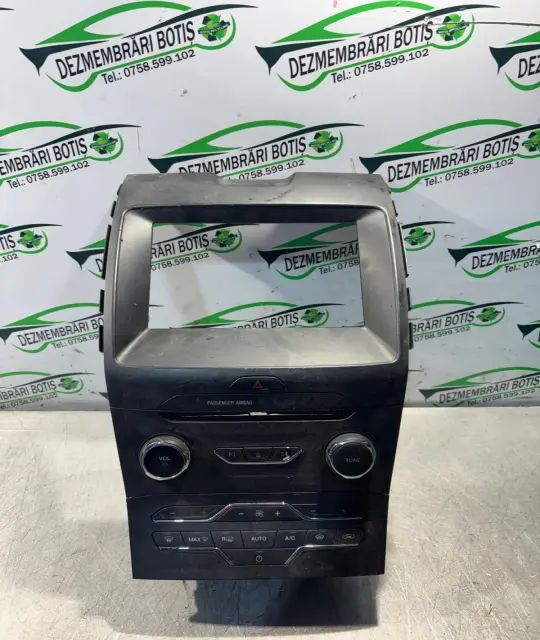 Consola centrala Completa Ford S-Max 2.0 AMT (150 hp)
