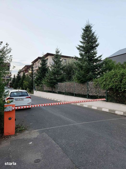 Proprietar| Apartament Premium 83mp | Corbeanca • Langa Padure si Lac