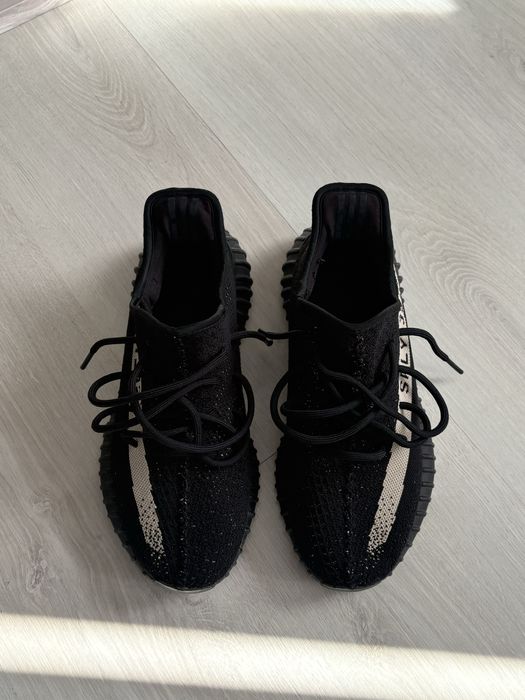 Yeezy 350 Boost Oreo