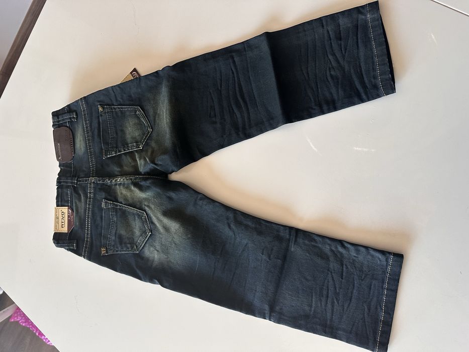 Детски блузи и детски пантслони Zara, Mango,Sergent makor
