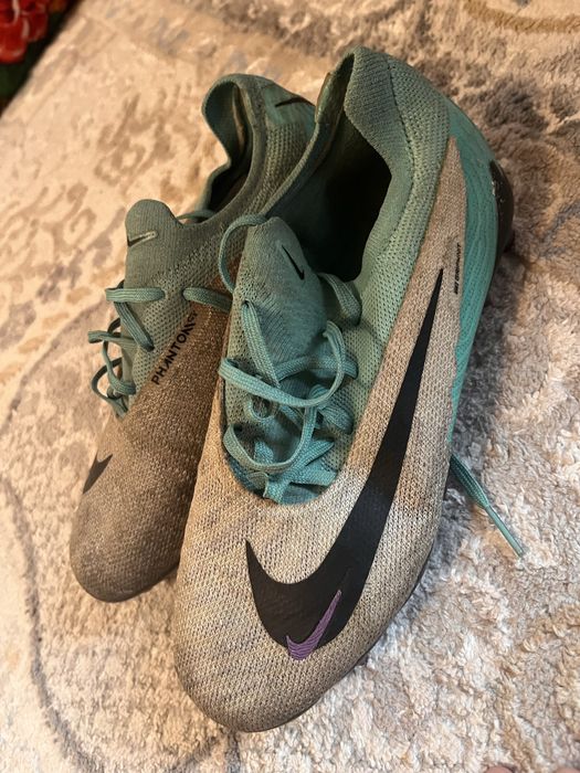 Бутсы Nike Phantom GX Elite FG
