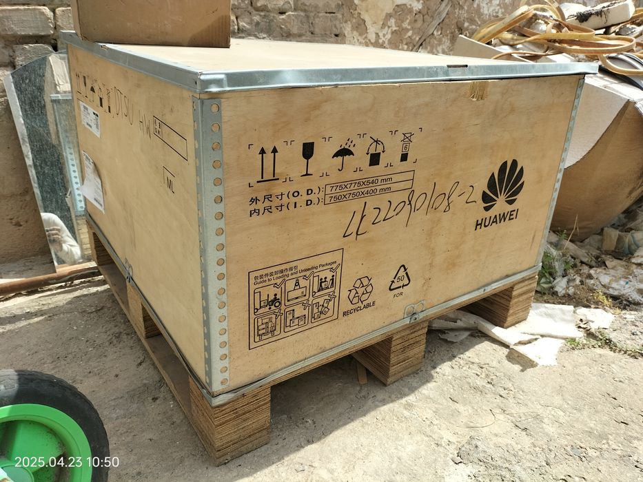 Ящики в поддоне.  размер есть разные