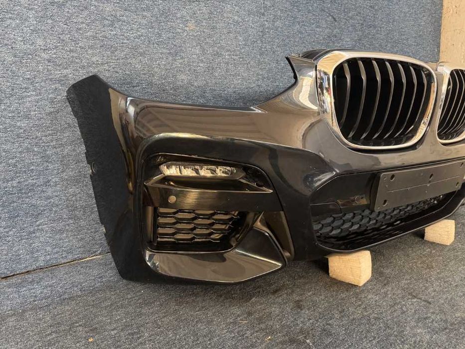 BMW X3 G01 Bara față M pachet completă