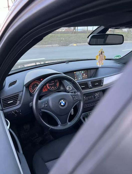 Modul Apple CarPlay / Android Auto Wireless pentru BMW (Sistem CIC)