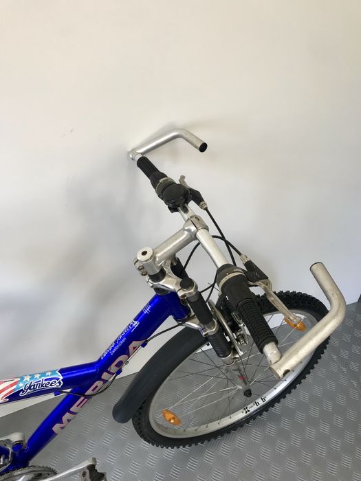 Алуминиев велосипед Merida 26 цола/ колело