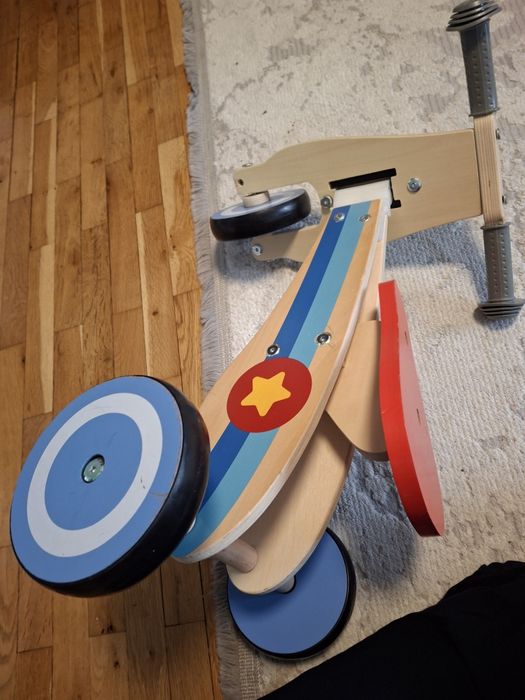 Детска триколка , колело