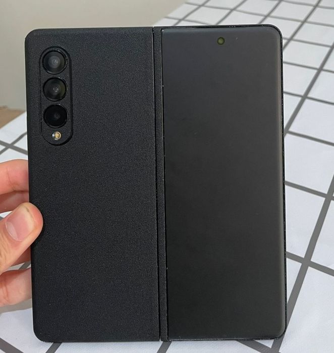 Самсунг З Фолд3 /512/12