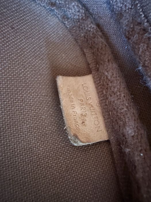 Louis Vuitton Multipochette малката чантичка оригинал