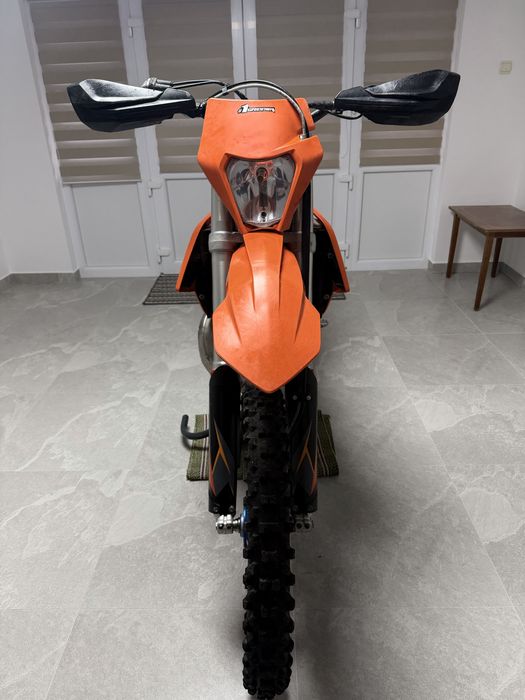 ktm exc 300 tpi 2021