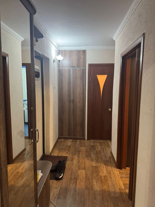 Сдается квартира на длительный срок