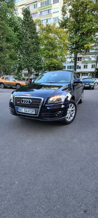 AUDI Q5 2011 — imagine 2