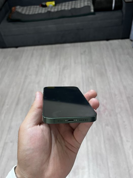 Iphone 13 128gb без коробки
